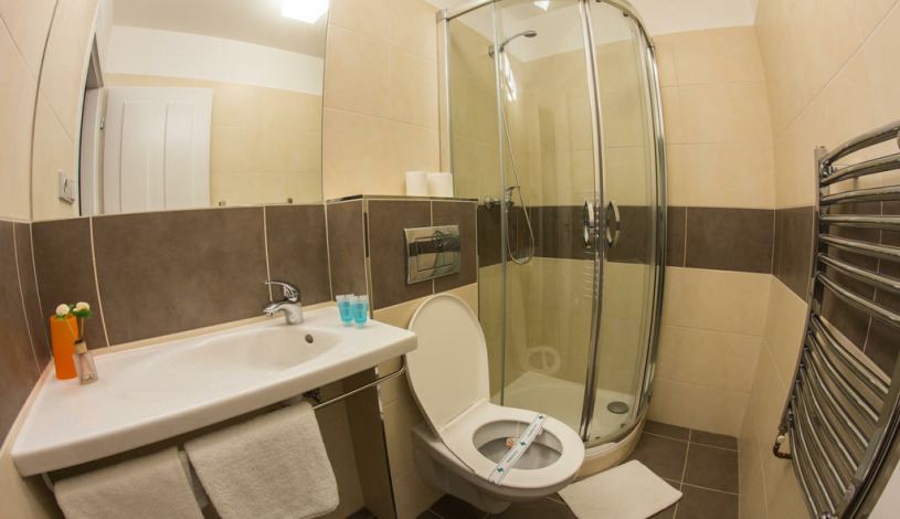 Hotel Erika Špindlerův Mlýn